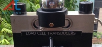 Load cell QS-D 30T Keli