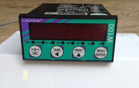 Đầu cân điều khiển W100 / W100ANA