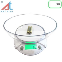 Cân nhà bếp AV-B09