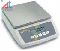 Cân điện tử KERN FCB-6000-1