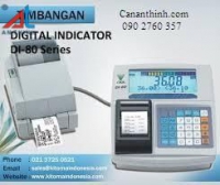 Đầu cân DI-80 AND