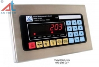 Đầu cân VC203 VMC