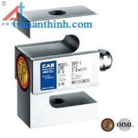 Load cell SBA CAS