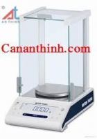 Cân điện tử ML204 Metter Toledo