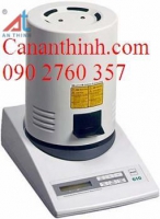 Cân xác định độ ẩm FD-610 KETT