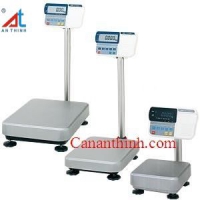 Cân bàn điện tử HW-100KGV AND