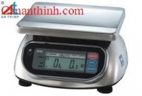 Cân điện tử SK-5001-WP AND