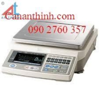 Cân đếm điện tử FC-5000i AND