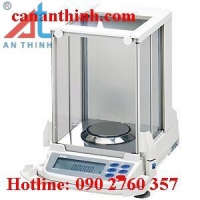 Cân điện tử GR-202 AND (210 x 0.0001g/42 x 0.00001g)