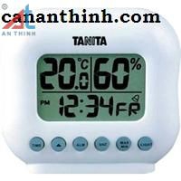 Nhiệt ẩm kế điện tử Tanita TT 532