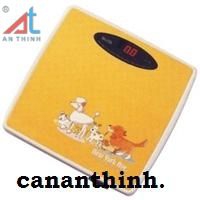 Cân sức khỏe TANITA HD 322