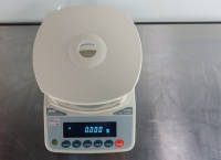 Cân kỹ thuật điện tử AND FX-500i (520g x 0.001g) (ngoại chuẩn)