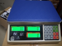 Cân đếm điện tử GC17 TAIWAN
