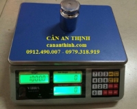 Cân đếm điện tử GS ALC Shinko Nhật Bản
