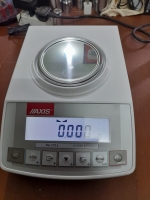 Cân điện tử ACZ 1020 Axis Ba Lan