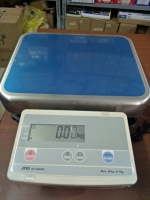 Cân bàn điện tử FG-60KBM AND