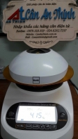 Cân sấy ẩm Kett FD-660