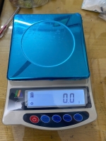 Cân điện tử GS3201N (3200g/0.1g)