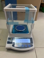 CÂN ĐIỆN TỬ 3 SỐ LẺ GS-323N